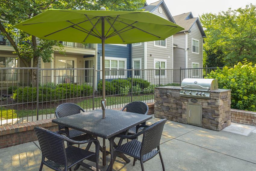 Heritage At Waters Landing Apartments, 20700 Crystal Hill Cir